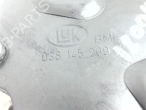 Vacuum pump VW PASSAT B5.5 (3B3) 1.9 TDI | BP38373314M80 - Image 4