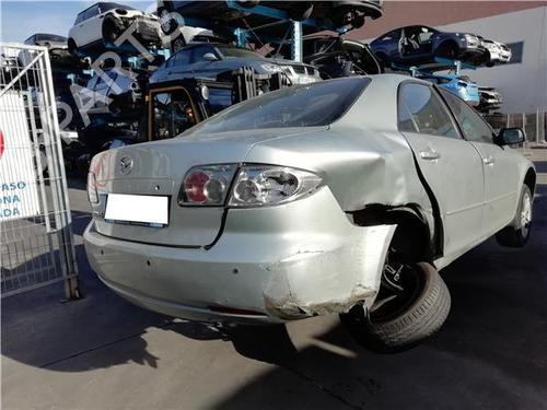 ABS pump MAZDA 6 Saloon (GG) 2.0 DI (GG14) | BP38354898M43 - Image 3