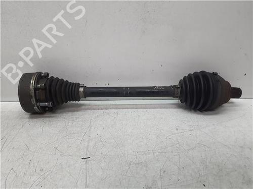 Left front driveshaft VW GOLF VI (5K1) 1.4 TSI | BP38365832M38 - Image 2