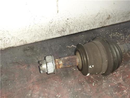 Left front driveshaft OPEL CORSA D Hatchback Van (S07) 1.2 (L08) | BP38357810M38 - Image 3