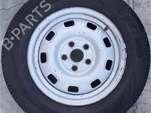 Used Rim Rim 38398311 38398311