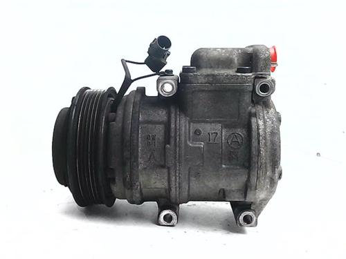 AC compressor SSANGYONG RODIUS I 2.7 Xdi 4WD | BP38392296M34 - Image 2