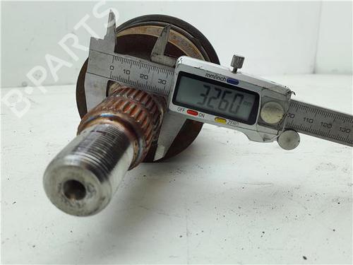 Right front driveshaft OPEL ASTRA J Saloon 1.7 CDTI (69) | BP38389698M39 - Image 5