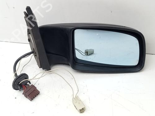 Used Right mirror Right mirror 38404566 38404566