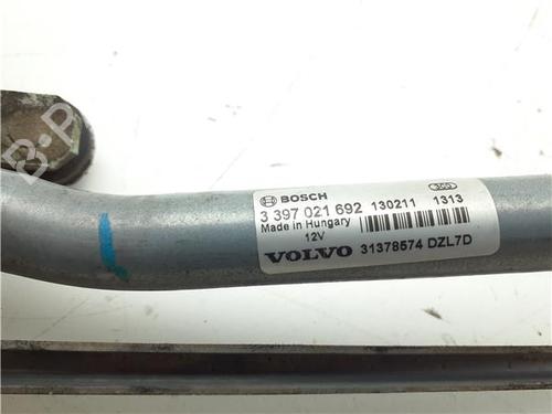 Front wiper motor VOLVO V40 Hatchback (525) D2 | BP38391991M29 - Image 4
