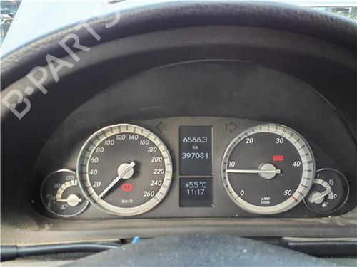 Engine MERCEDES-BENZ C-CLASS T-Model (S203) C 220 CDI (203.208) | BP38396077M1 - Image 2