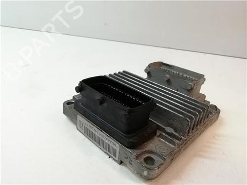 Used Control unit Control unit 38358759 38358759
