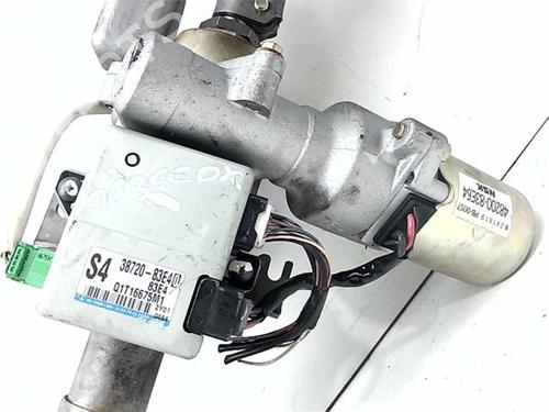 Steering column OPEL AGILA A (H00) 1.2 16V (F68) | BP38348875M21 - Image 4