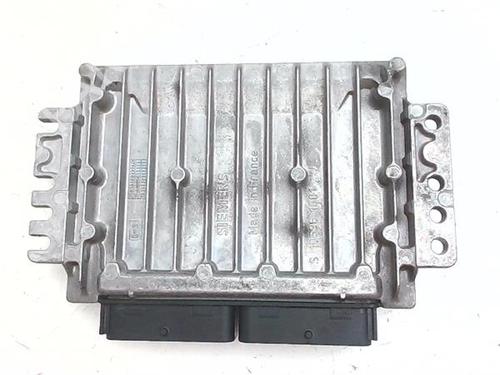 Control unit RENAULT KANGOO Express (FC0/1_) 1.2 (FC1A) | BP38379631M11 - Image 2