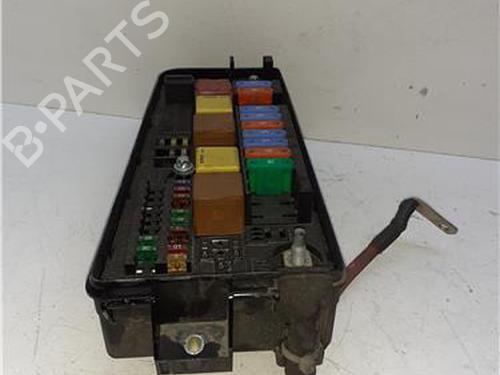 Electronic module OPEL VECTRA C (Z02) 1.9 CDTI (F69) | BP38358786M83 - Image 4