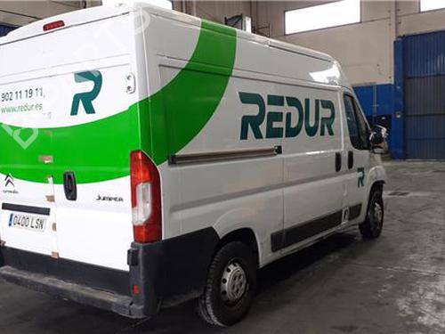 Catalyst CITROËN JUMPER II Van 2.2 BlueHDi 140 | BP38386120M10 - Image 8