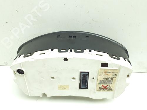 Instrument cluster FORD FOCUS C-MAX (DM2) 1.8 TDCi | BP38464880C47 - Image 2