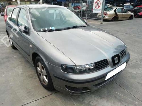 Right front driveshaft SEAT LEON (1M1) 1.9 TDI | BP38361378M39 - Image 4