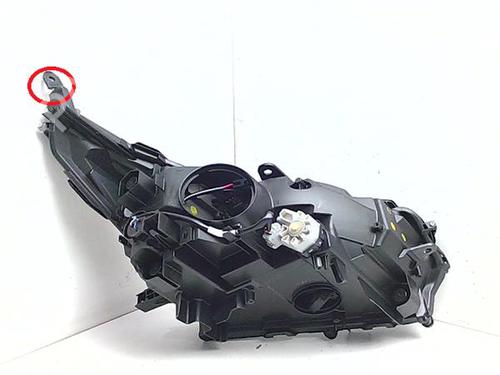 Left headlight LEXUS NX (_Z1_) 200t AWD (AGZ15_, AGZ15R) | BP38397845C28 - Image 2