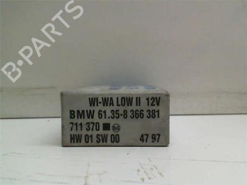 Electronic module BMW 3 Touring (E36) 318 tds | BP38403822M83 - Image 2
