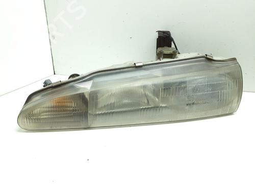 Used Left headlight Left headlight 38361654 38361654
