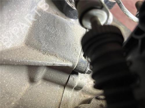 Gearbox SKODA RAPID Spaceback (NH1) 1.0 TSI | BP38358457M3 - Image 5