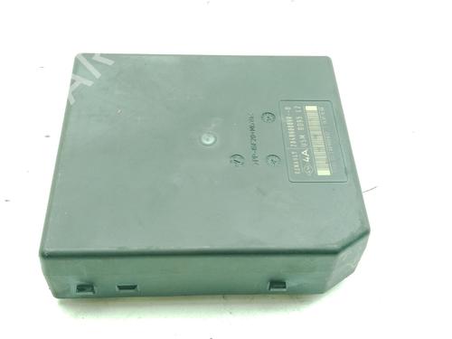 Fuse box RENAULT MEGANE III Hatchback (BZ0/1_, B3_) 1.5 dCi | BP38400208E1 - Image 2