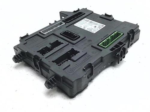 Electronic module RENAULT MEGANE IV Saloon 1.3 TCe 140 (LVNB) | BP38711227M83 - Image 2