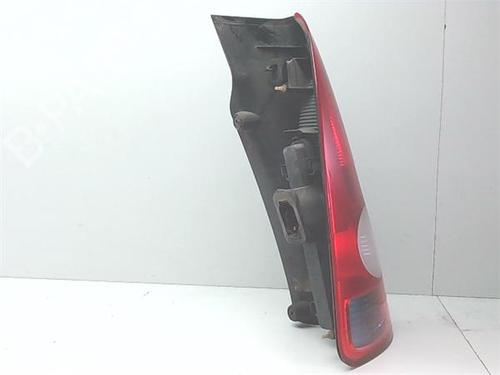 Left taillight RENAULT ESPACE IV (JK0/1_) 1.9 dCi (JK0U, JK0G) | BP38353249C34 - Image 4