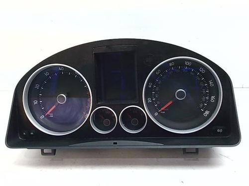 instrument-cluster-vw-golf-v-1k1-2003-2004-2005-2006-2007-2008-2009-2010-38374727 main image
