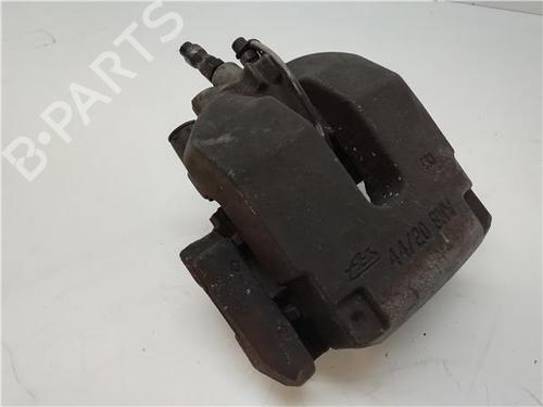 Right rear brake caliper BMW X5 (E70) 3.0 d | BP38359764M106 - Image 2