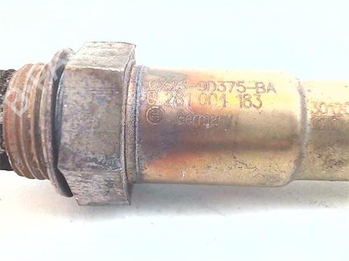 Electronic sensor JAGUAR XF I (X250) 2.2 D | BP38390596M84 - Image 4