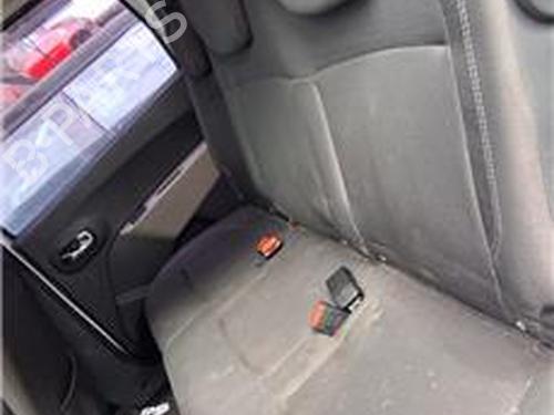 Seats set DACIA LODGY (JS_) 1.5 dCi | BP38390335C78 - Image 3