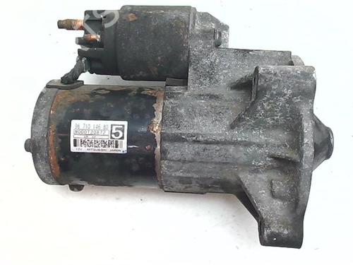 Starter CITROËN C5 III Break (RW_) 2.0 HDi 165 | BP39962122M8 - Image 4