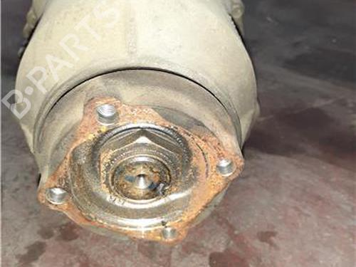 Rear differential HONDA CR-V III (RE_) 2.0 i-VTEC (RE5, RE1) | BP38356815M24 - Image 3