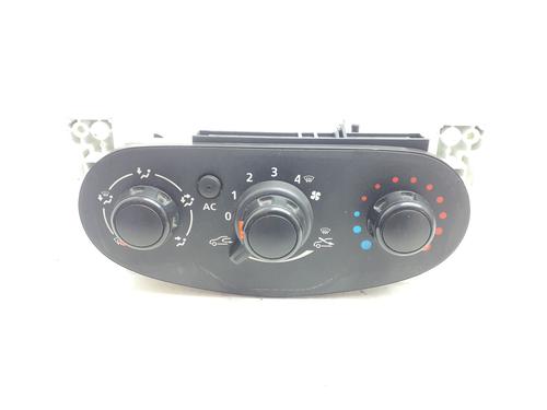 Used Climate control Climate control 38402270 38402270