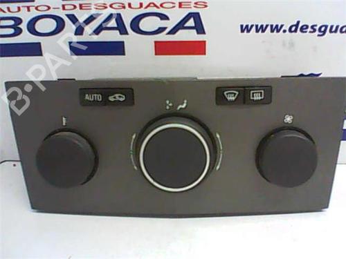 Used Climate control Climate control 38362002 38362002