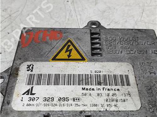 Electronic module PEUGEOT 407 (6D_) 2.0 HDi 135 (6DRHRH, 6DRHRE, 6DRHRG, 6DRHRJ) | BP39955855M83 - Image 2