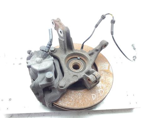 Right front steering knuckle DACIA LODGY (JS_) 1.5 dCi | BP40044228M26 - Image 2