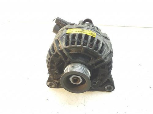 Used Alternator Alternator 38369335 38369335