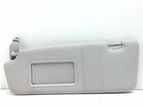 Used Left sun visor Left sun visor 38380834 38380834