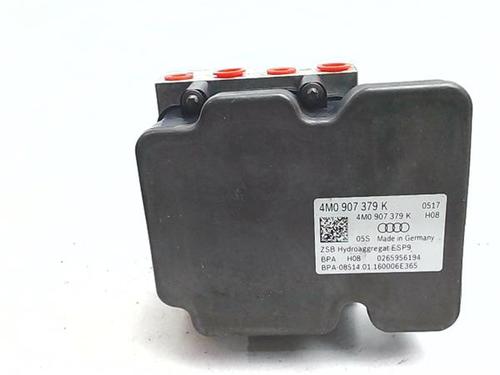 ABS pump AUDI Q7 (4MB, 4MG, 4MQ) 3.0 TDI quattro | BP38393565M43 - Image 4