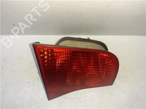 Kabinelys AUDI A4 B7 (8EC) 2.0 TDI 16V | BP38360101I8 - Image 4