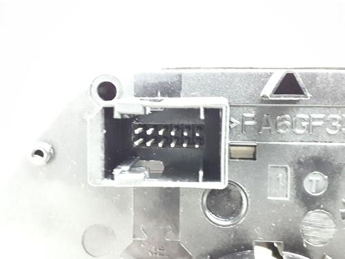 Headlight switch FIAT GRANDE PUNTO (199_) 1.3 D Multijet (199.AXD11, 199.AXD1A, 199.AXD1B,... | BP39143914I24 - Image 5