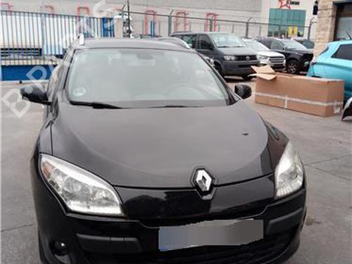 Left front window switch RENAULT MEGANE IV Grandtour (K9A/M/N_) 1.5 dCi 110 | BP38396878I27  - Image 6