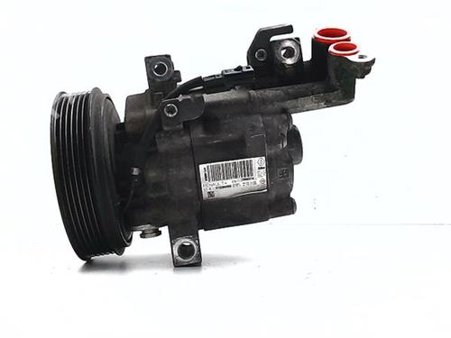 Used AC compressor AC compressor 38393968 38393968