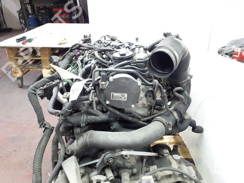 Engine SEAT TOLEDO IV (KG3) 1.6 TDI | BP38332905M1 - Image 3