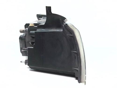 Left headlight FORD TRANSIT Van (FA_ _) 2.4 TDE | BP38379466C28 - Image 2