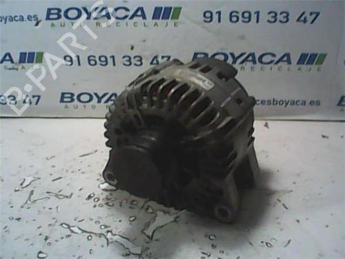 Used Alternator Alternator 38353397 38353397