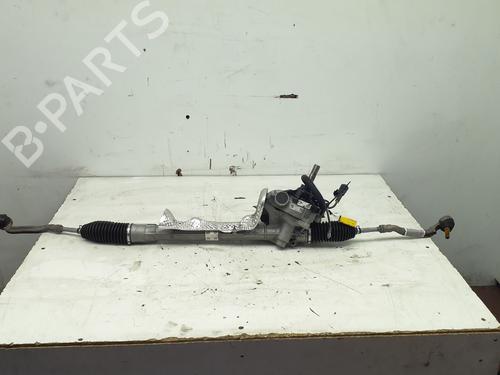 Tannstang/sevrosnekke Tannstang/sevrosnekke PEUGEOT 308 II (LB_, LP_, LW_, LH_, L3_) 1.2 THP 130 (131 hp) 39591829 39591829