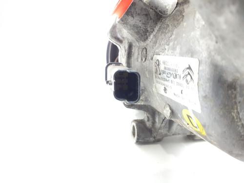 AC compressor CITROËN C3 III (SX) 1.5 BlueHDi 100 (SXYHYP, SXYHTU) | BP38397373M34 - Image 5