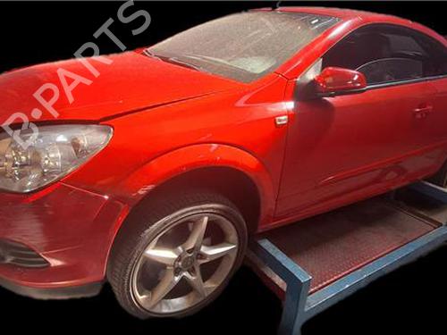 Used Left front fenders Left front fenders 38389323 38389323