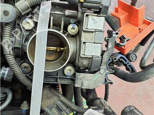 Engine LANCIA YPSILON (312_) 1.2 (312.PXA1A, 312.YXA1A) | BP38383728M1  - Image 6