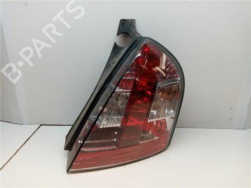 Used Right taillight Right taillight 38355667 38355667