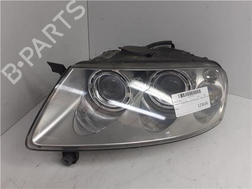Used Left headlight Left headlight 38351585 38351585